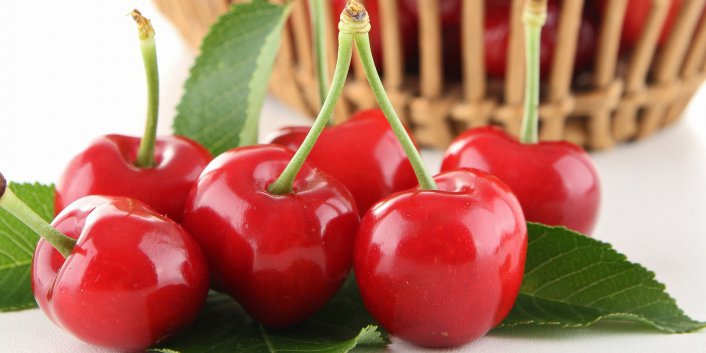 Is It Time for Cherry Prices to Rise?