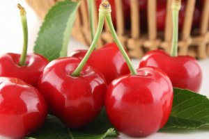 Is It Time for Cherry Prices to Rise?