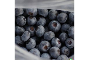 Is This the Peak of Blueberry Supply? What About Prices?