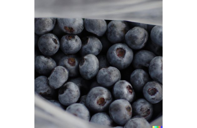 Is This the Peak of Blueberry Supply? What About Prices?