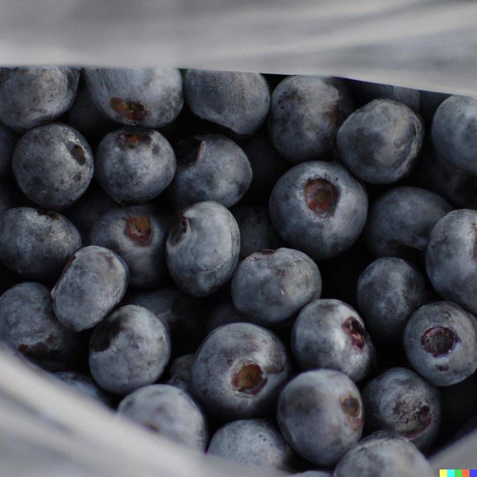 Is This the Peak of Blueberry Supply? What About Prices?