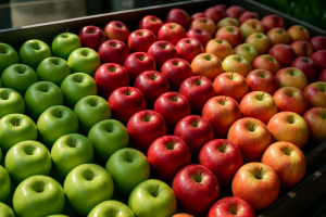 Kazakhstan Import Ban and Weak Demand Pressure Polish Apple Trade