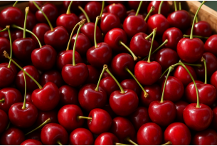 Kraków and Warsaw: Imported Cherries Dominate, Domestic Prices Vary Amid Lower Supply