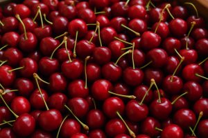 Massive Import Pressure Lowers Polish Cherry Prices in June