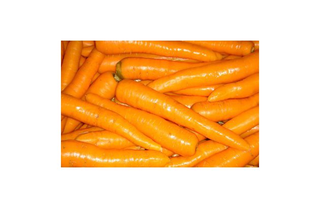 More Young Carrots on the Market, but What About Prices?