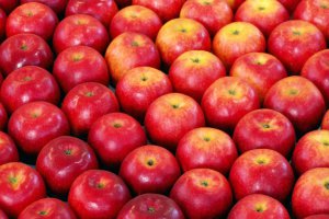 No Shortage of 'Old' Apples, But What About Their Prices?