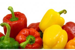 Peppers Cheaper, But Not Cheap