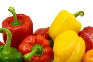 Peppers Cheaper, But Not Cheap
