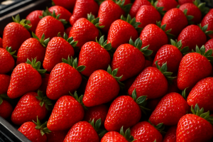 Poland: End of Main Strawberry Harvest, Market Focuses on New Varieties