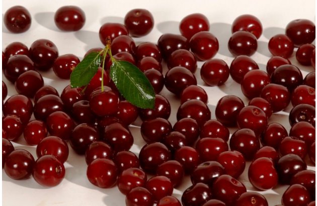 Polish Cherries Now Available in Local Wholesale Markets