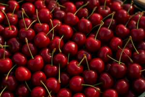 Polish Cherry Market: Imports Pressure Prices, Wide Range at Wholesale