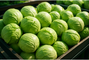 Polish Early Potato Prices Narrow Gap with Imports at Bronisze Market