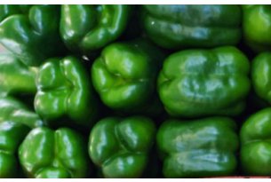 Polish Peppers Hold Their Prices