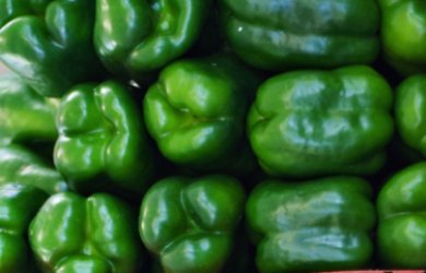Polish Peppers Hold Their Prices