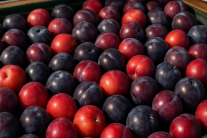 Polish Plums: Retail Chains Resume Domestic Buying, Wholesale Prices Drop