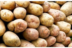 Potatoes See No Improvement, but Again Face Greater Pressure