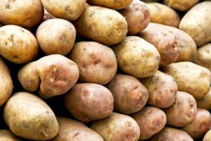 Potatoes See No Improvement, but Again Face Greater Pressure