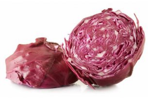 Red Cabbage – A Repeat of Last Season?