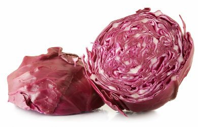 Red Cabbage – A Repeat of Last Season?