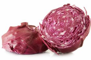 Red Cabbage – A Repeat of Last Season?