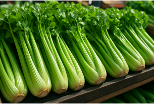 Seler prices fall on Bronisze as new harvest boosts supply