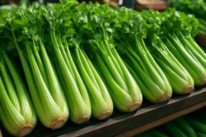 Seler prices fall on Bronisze as new harvest boosts supply