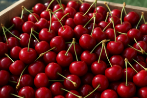 Sharp Drop in Polish Sour Cherry Prices Despite Lower Harvest