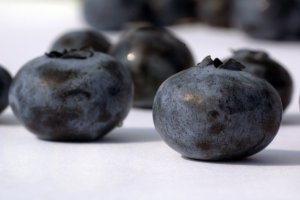 Supply of Domestic Blueberries Is Increasing, But…