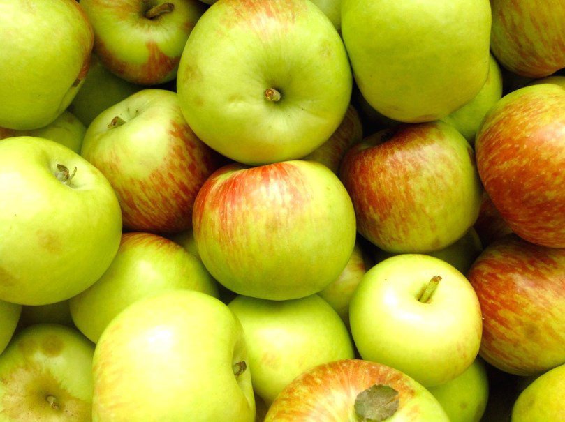 The Early Apple Season Has Started—What About Prices?