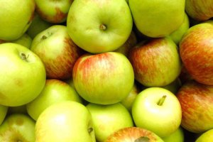 The Early Apple Season Has Started—What About Prices?