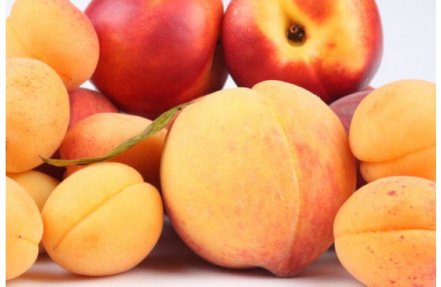 The Season for Polish Peaches and Apricots Has Started – What About Prices?
