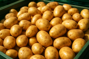 Warsaw region: Domestic potatoes replace imports, price gap widens between varieties