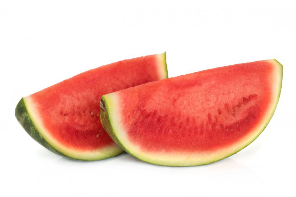 Watermelon Prices at Last Year's Level