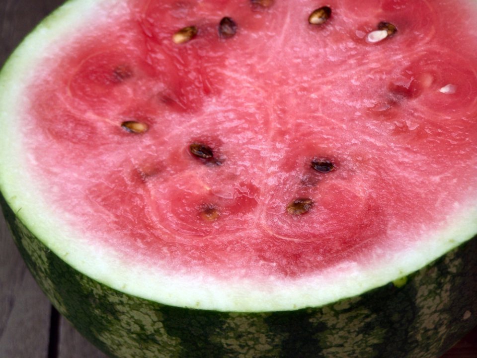 Watermelon Prices Rise