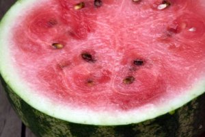 Watermelon Prices Rise