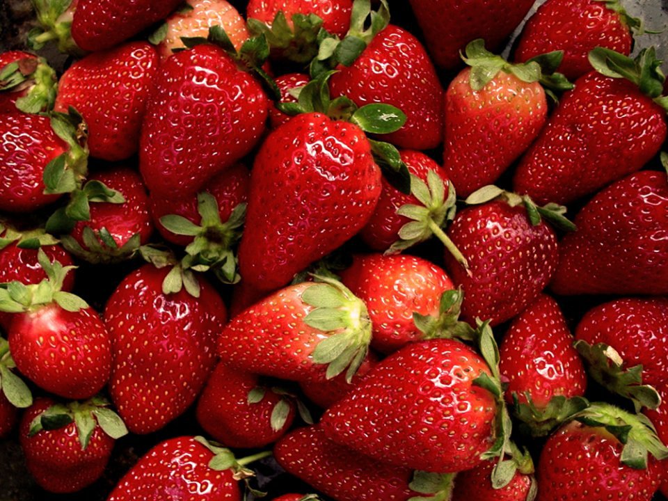 Weather Takes Its Toll on Strawberries—What About Prices?