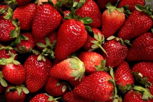 Weather Takes Its Toll on Strawberries—What About Prices?