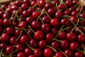 Wide Price Range for Cherries in Central Poland as Supply Increases