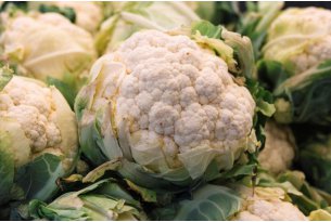Will cauliflowers break the price records from two years ago?