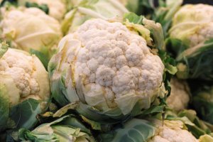 Will cauliflowers break the price records from two years ago?