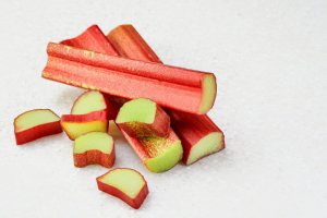 Will Rhubarb Procurement Prices Increase?