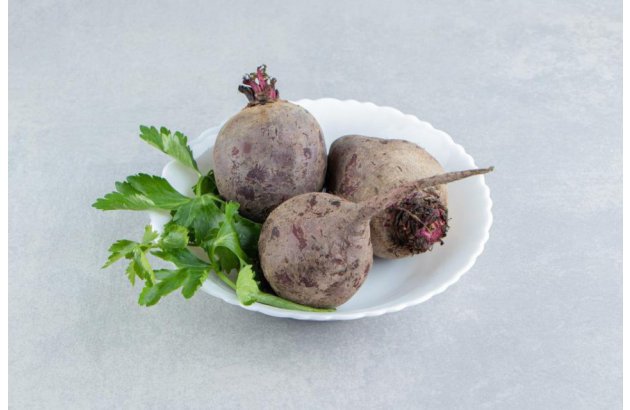 Will Young Beets Finally Stop Getting Cheaper?