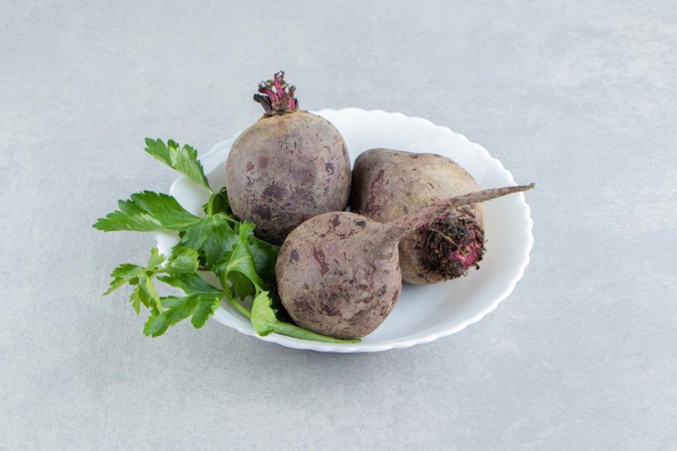 Will Young Beets Finally Stop Getting Cheaper?