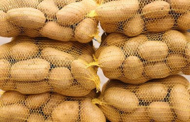 Young Potato Prices – Stabilisation Is Over