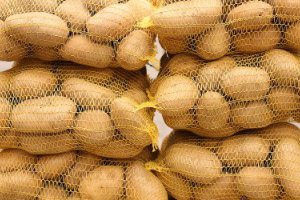Young Potato Prices – Stability Is Over