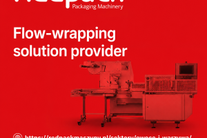 Redpack — Smarter Packaging Solutions for Poland’s Fresh Produce Growers