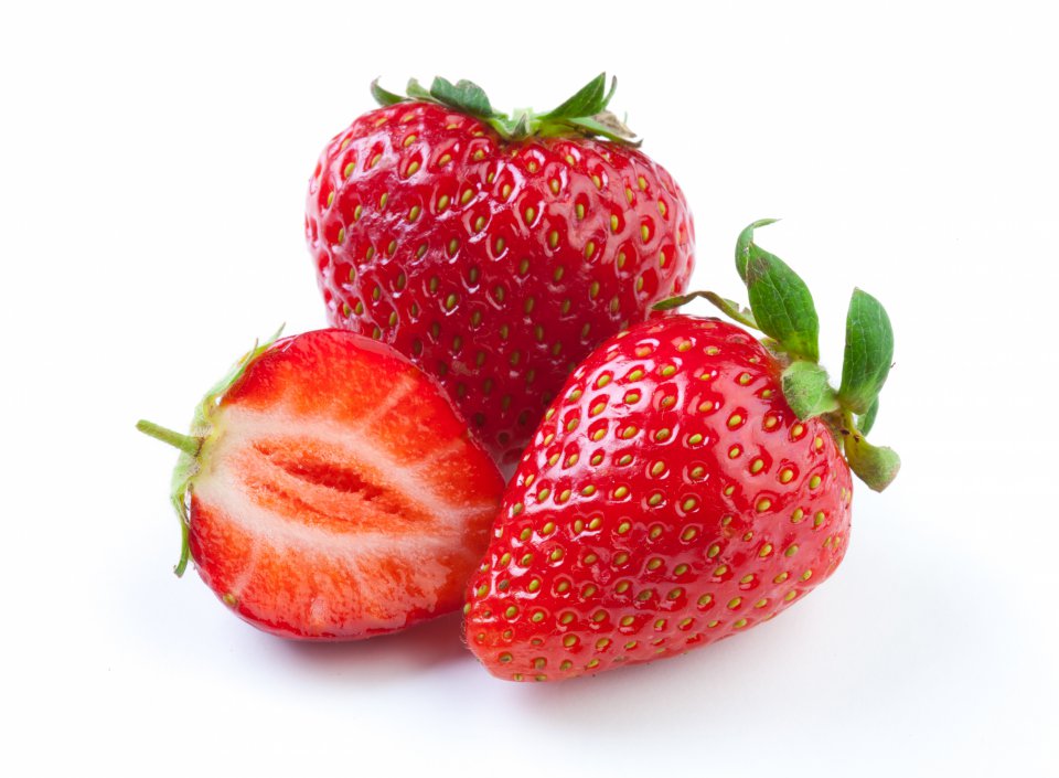 Strawberries - supply is growing, but prices?