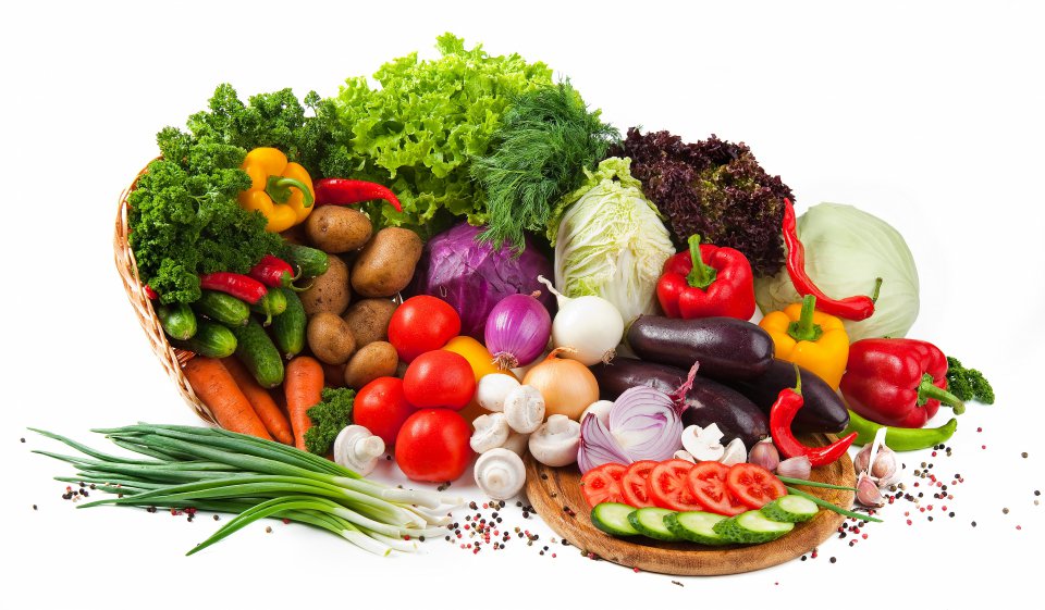 More and more homegrown vegetables available on the Polish market
