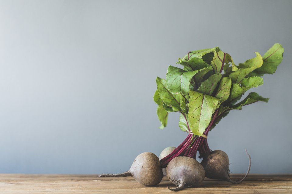 Beetroots - a chance for higher exports from Poland
