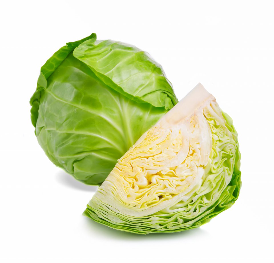 White cabbage on the Polish Market - it will be more and more difficult